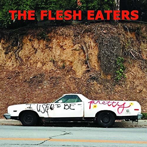 Flesh Eaters: I Used To Be Pretty