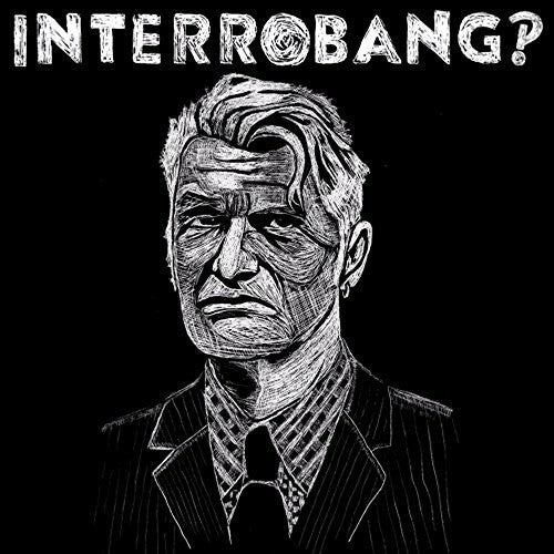 Interrobang: Interrobang