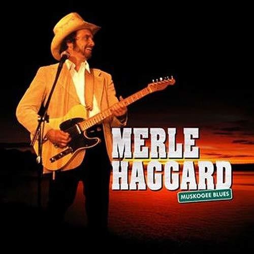 Haggard, Merle: Muskogee Blues