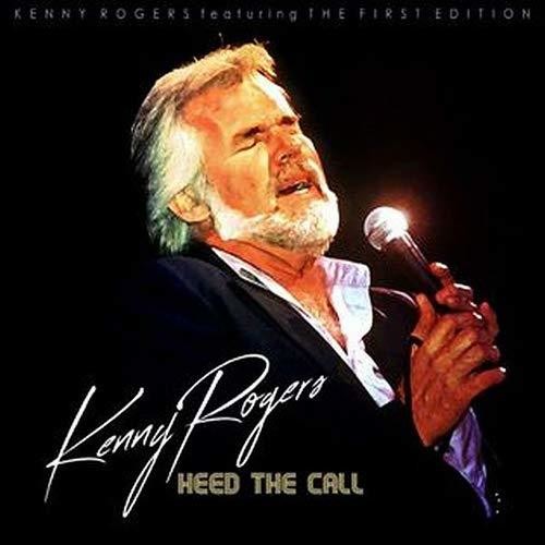 Rogers, Kenny: Heed the Call