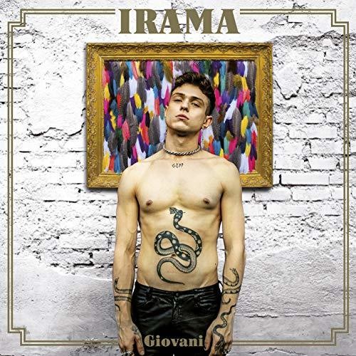 Irama: Giovani