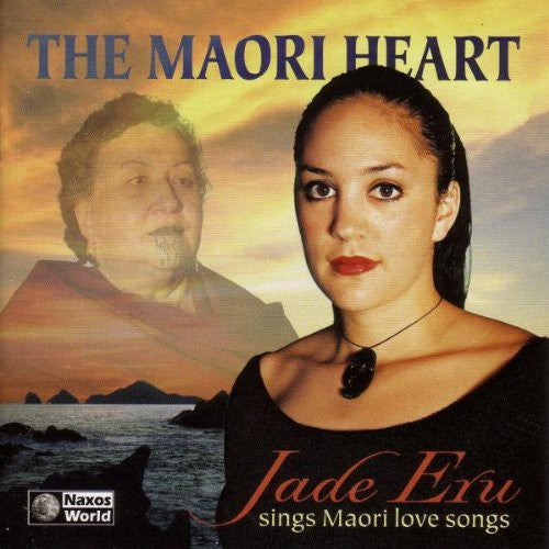 Eru, Jade: Maori Heart