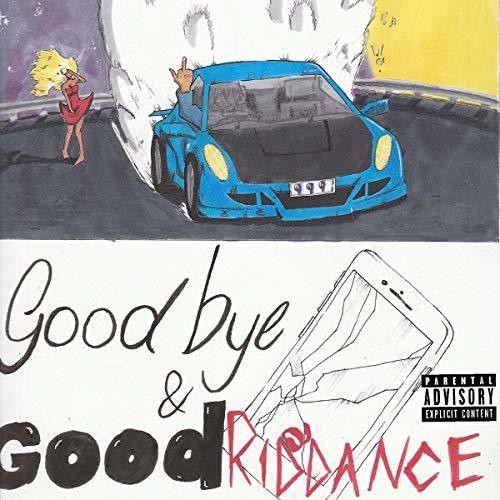 Juice Wrld: Goodbye & Good Riddance