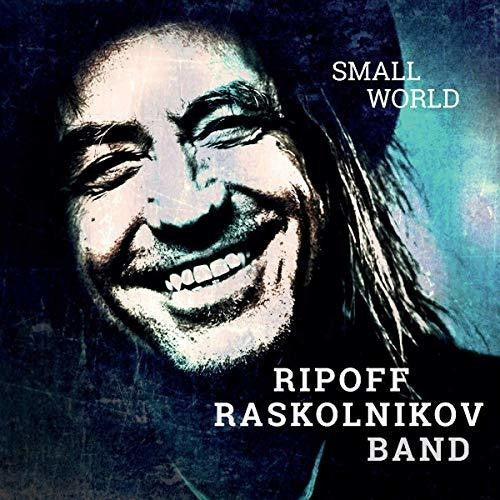 Raskolnikov, Ripoff: Small World