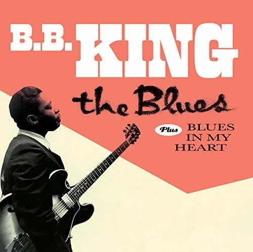 King, B.B.: Blues / Blues in My Heart