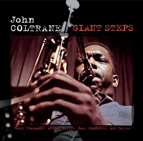 Coltrane, John: Giant Steps / Settin the Pace