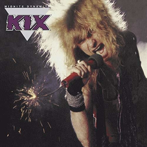 Kix: Midnite Dynamite