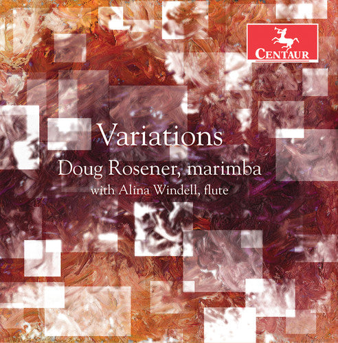 Gillingham / Rosener / Windell: Variations