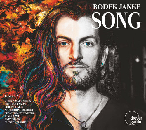 Rodgers / Janke / Donkin: Song