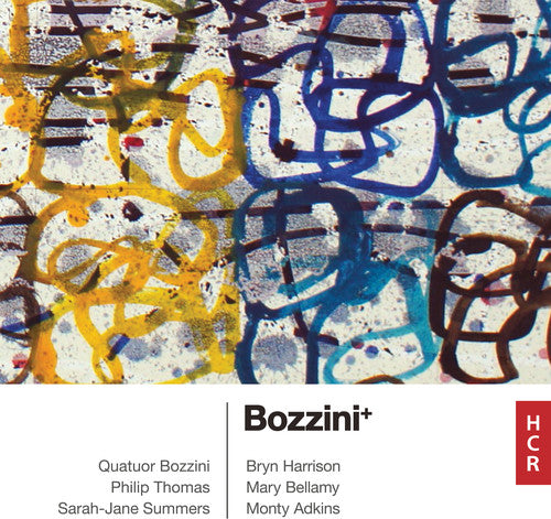 Adkins / Thomas / Summers: Bozzini