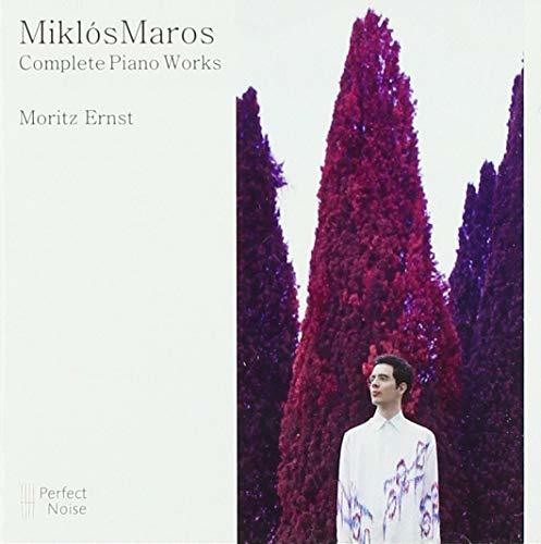 Maros / Ernst: Complete Piano Works