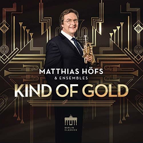 Stravinsky / Hofs: Kind of Gold