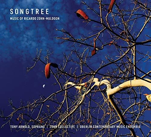 Muldoon / Brown: Songtree