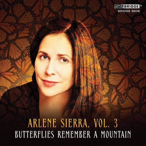 Sierra / Benedetti / Aizaw: Butterflies Remember a Mountain