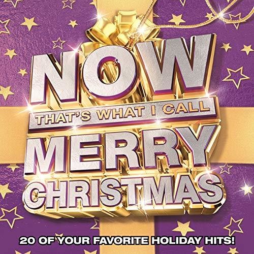 Now Merry Christmas (2018) / Various: Now Merry Christmas (2018)