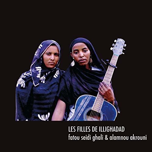 Les Filles De Illighadad: Les Filles de Illighadad