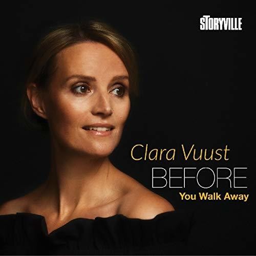 Cali, Francesco / Vuust, Clara: Before You Walk Away