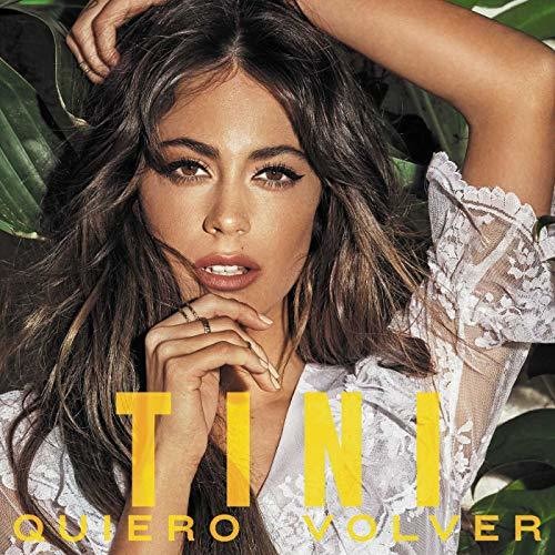 tINI: Quiero Volver