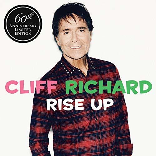 Richard, Cliff: Rise Up