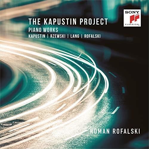 Rofalski, Roman: Kapustin Project