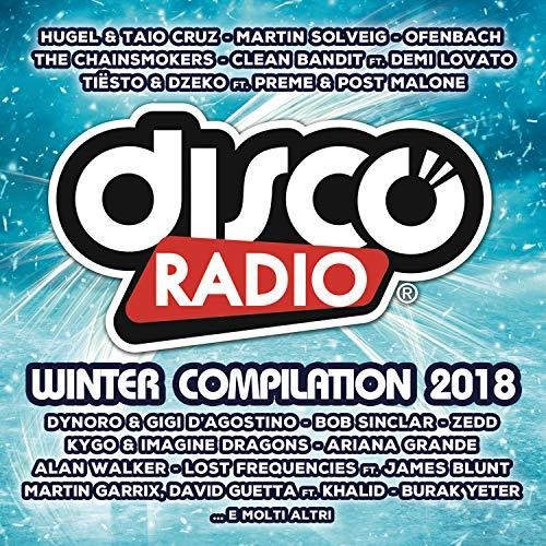 Discoradio Winter 2018 / Various: Discoradio Winter 2018 / Various