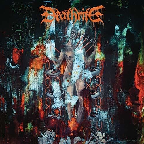 Deathrite: Deathrite: Nightmares Reign