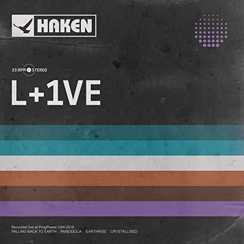 Haken: L+1Ve