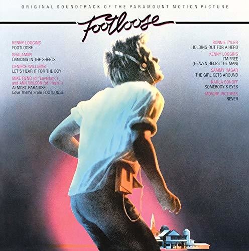 Footloose / O.S.T.: Footloose / O.S.T.