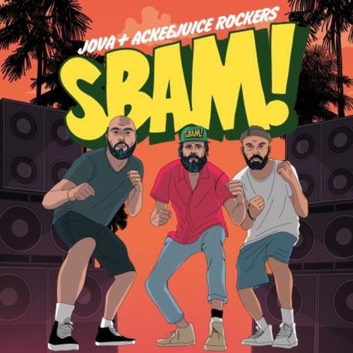 Jovanotti: Sbam! (Ackeejuice Rockers Remix)