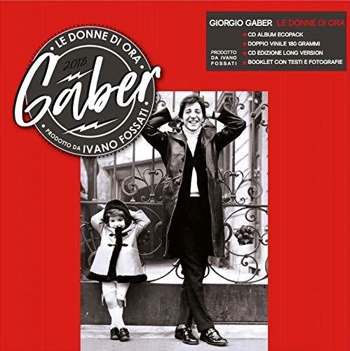 Gaber, Giorgio: Le Donne Di Ora