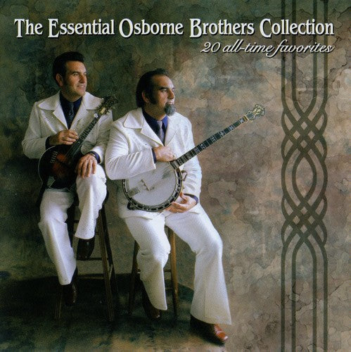 Essential Osborne Brothers Collection / Various: The Essential Osborne Brothers Collection