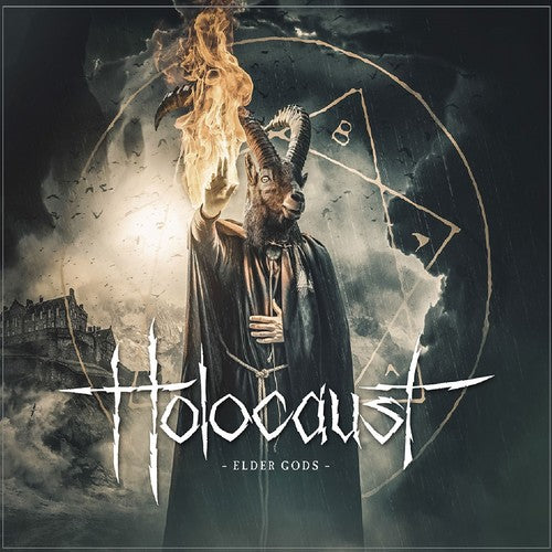 Holocaust: Elder Gods