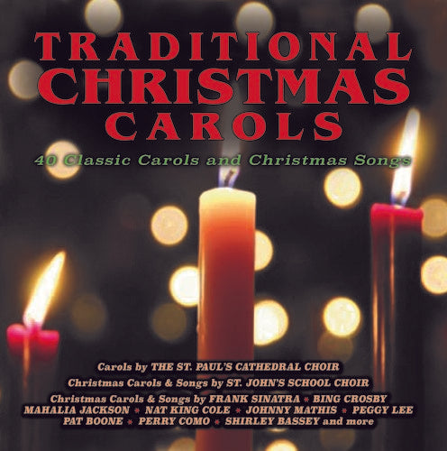 Traditional Christmas Carols / Various: Traditional Christmas Carols