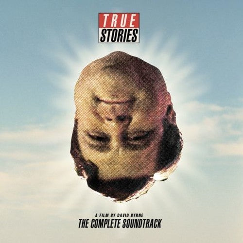 True Stories a Film by David Byrne / O.S.T.: True Stories (Complete Soundtrack)