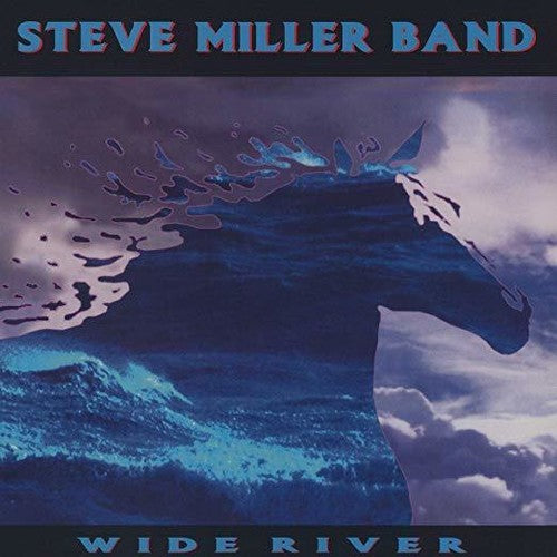 Miller, Steve: Wide River