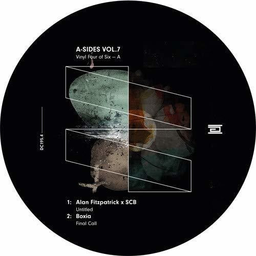 Sides Vol. 7: Part 4 / Various: Sides Vol. 7: Part 4 (Various Artists)