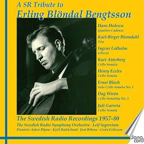 Bengtsson: SR Tribute 1957-80