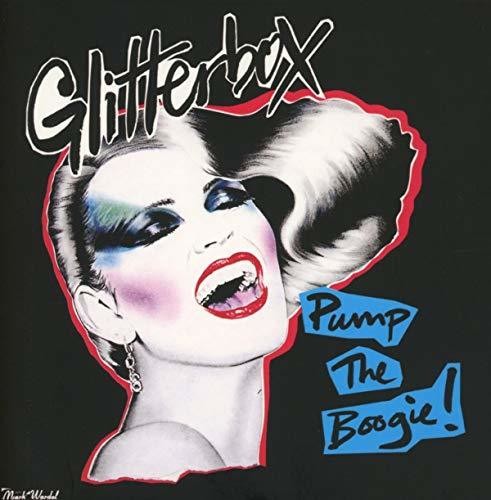 Glitterbox: Pump the Boogie / Various: Glitterbox: Pump the Boogie