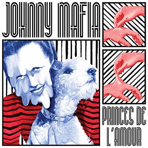 Johnny Mafia: Princes de L'amour