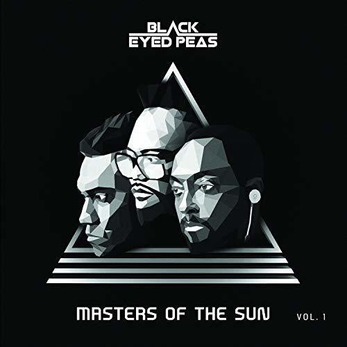 Black Eyed Peas: Masters Of The Sun