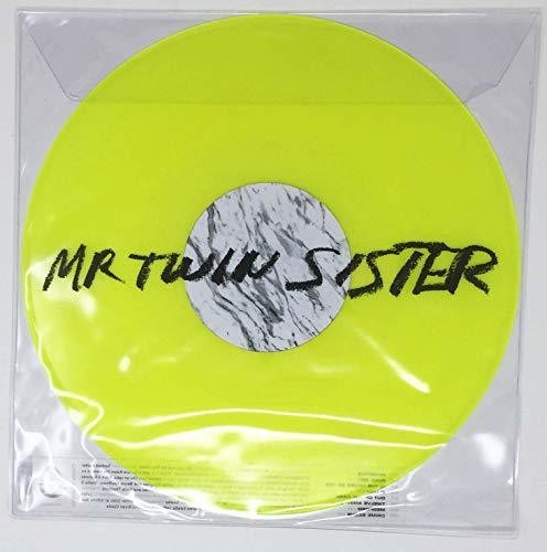 Mr Twin Sister: Mr Twin Sister