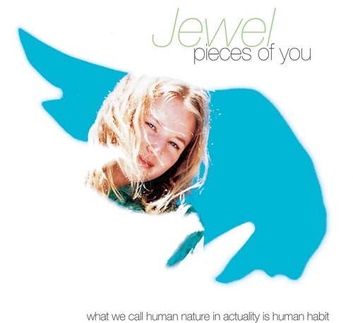 Jewel: Pieces of You