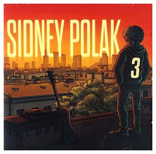 Polak, Sidney: 3