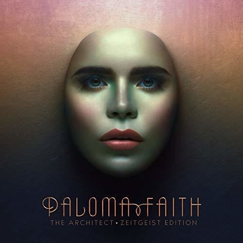 Faith, Paloma: Architect: Zeitgeist Edition