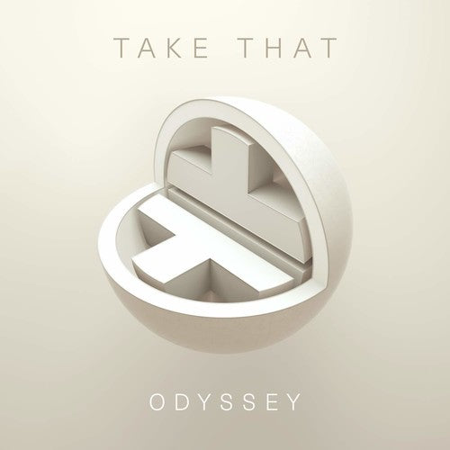 Take That: Odyssey (International Deluxe Edition)