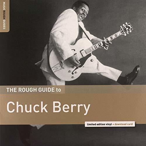 Berry, Chuck: Rough Guide To Chuck Berry