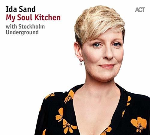 Sand, Ida: My Soul Kitchen