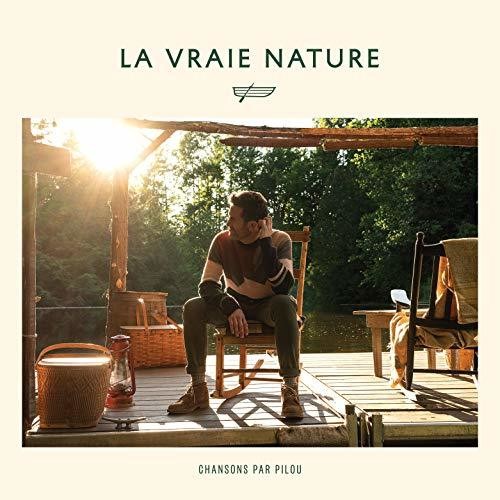 La Vraie Nature Musique De Pilou / O.S.T.: La Vraie Nature Musique de Pilou / O.S.T.