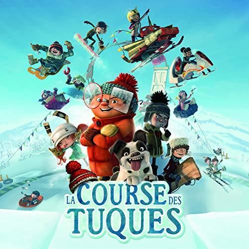 La Course Des Tuques / O.S.T.: La Course Des Tuques / O.S.T.