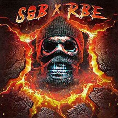 Sob X Rbe: Gangin Ii